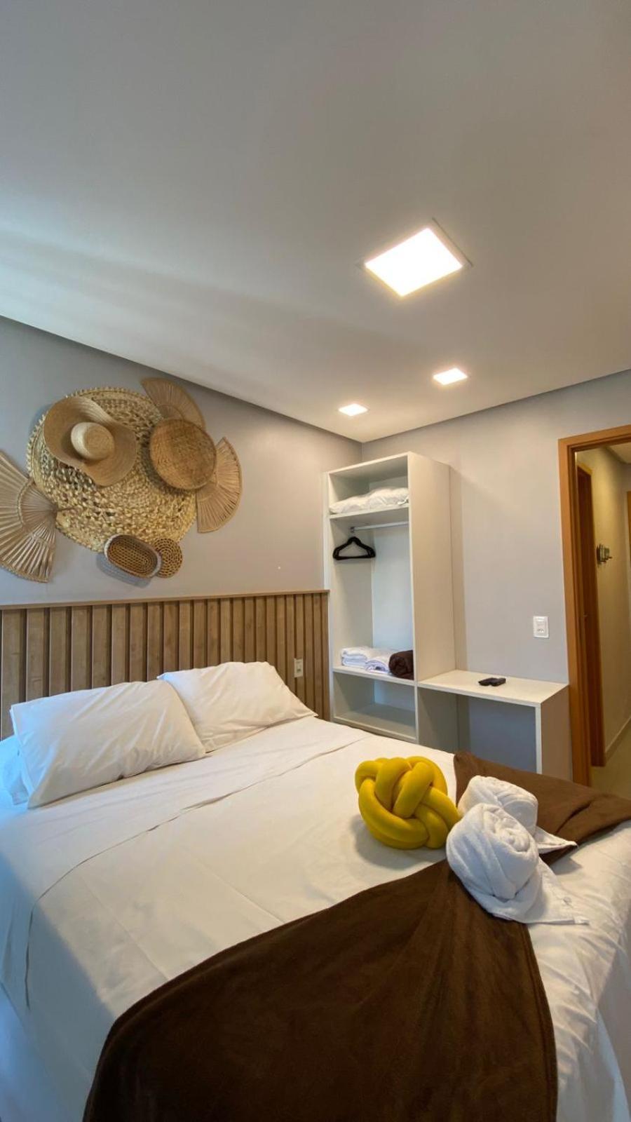 Apartamento Família com 1 quarto