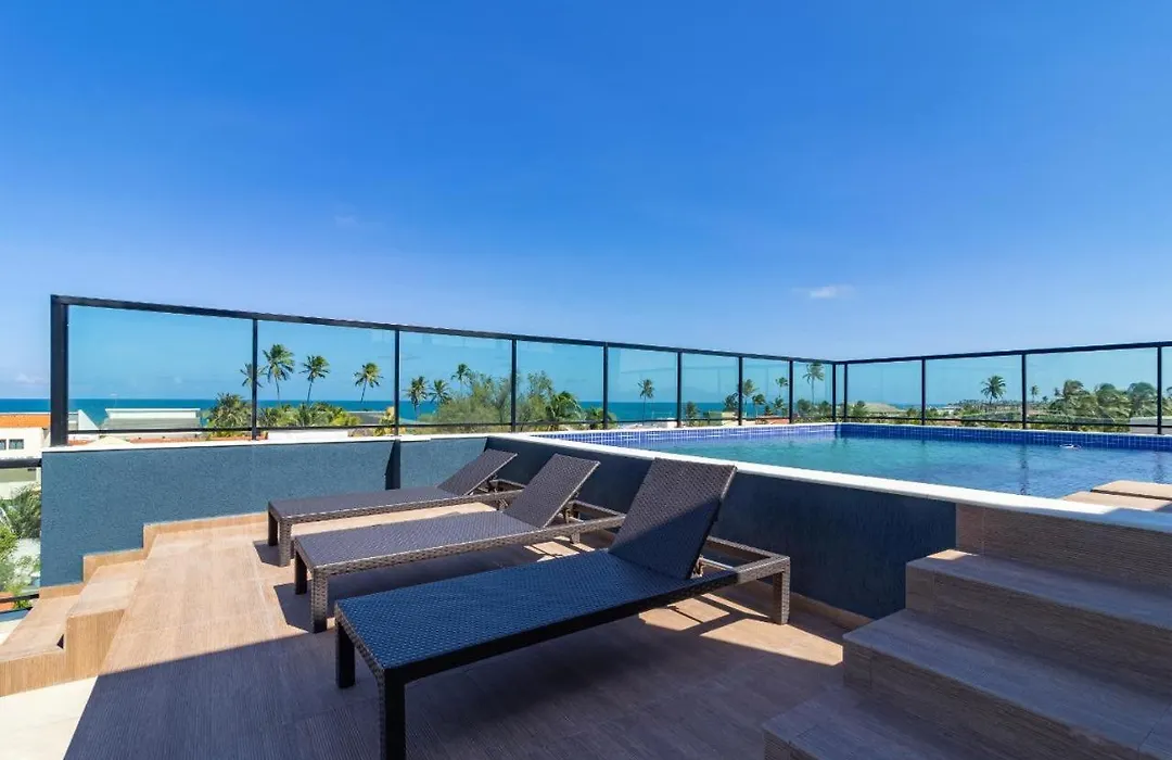 Villa Margot Conforto e Sofisticação by La Playa-1