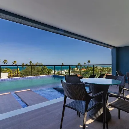 Villa Margot Conforto e Sofisticação by La Playa-2