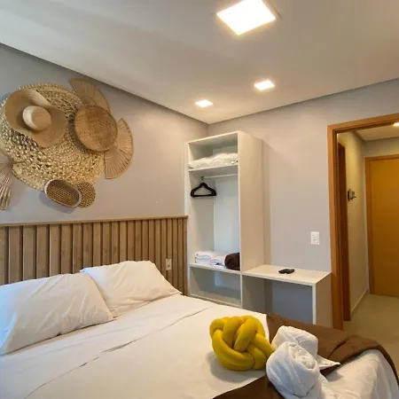 Villa Margot Conforto e Sofisticação by La Playa-3